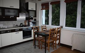 Apartament Kolberga W Sopocie
